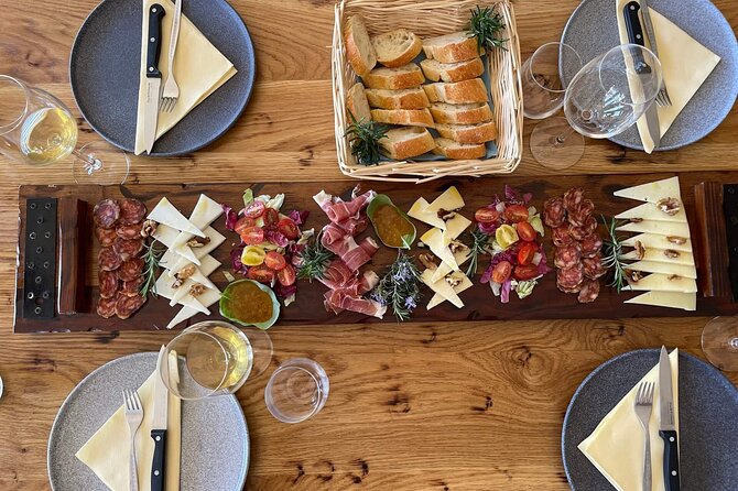 Wine Tasting Round Trip from Hvar - Family Winery at a Hilltop - Should you book this tour?