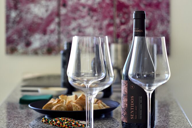Wine Tasting Tour in Algarve Winery - Your 2-hour plan: what happens from meet-up to finish