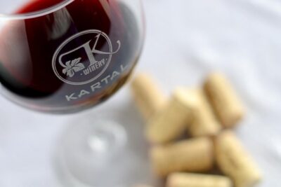 Wine Tasting Tour in Family winery Kartal in Skopje - Food pairing at Kartal: charcuterie and cheese that actually help