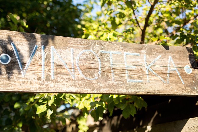 Wine Tasting & Winery Tours - Key things that make this Vis wine tour work