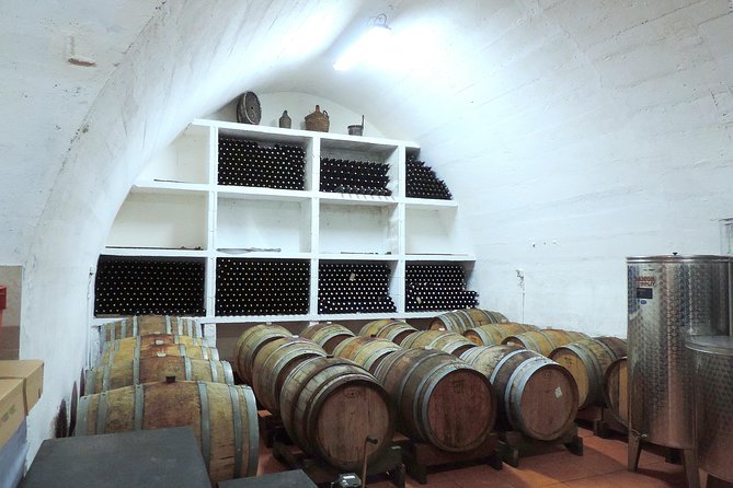 Wine Tasting & Winery Tours - Where the meeting point fits into a Vis day