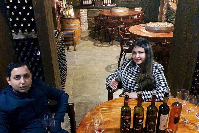Wine tour- Family winery visit, food tasting & Skadar Lake boat cruise - Rijeka Crnojevica and the Old Stone Bridge Walk