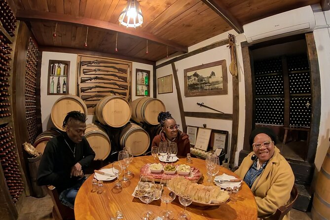 Wine tour- Family winery visit, food tasting & Skadar Lake boat cruise - Price and Value: Is $162 Worth It for a Private Day?