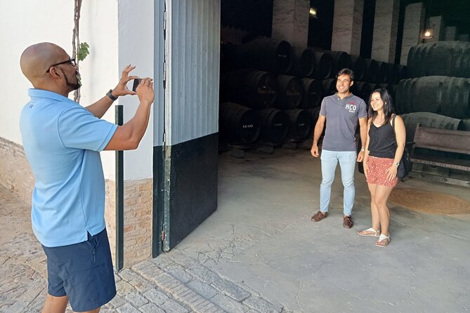 Wine tourism, visit to a traditional winery and wine tasting - Inside the winery: 1885 craft, vinegar roots, and the four-nave layout