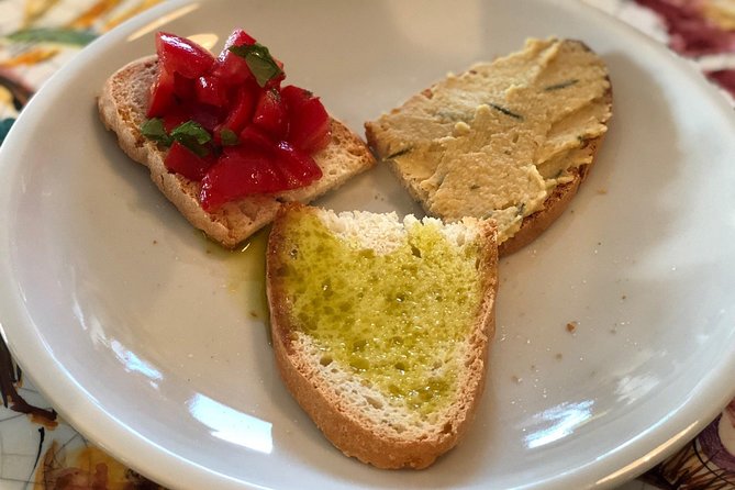 Winemaker for a Day: Tour an Organic Winery - Vineyard and olive grove time (and why it’s worth the short walk)