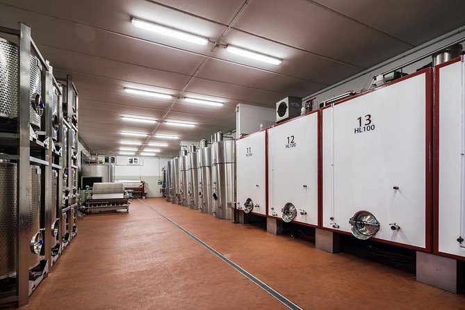 Winemaker for a Day: Tour an Organic Winery - Price and value: is $47.17 actually fair here?