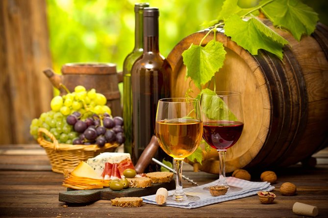 Winery, a taste of Sardinia - Italy - Key highlights to look for
