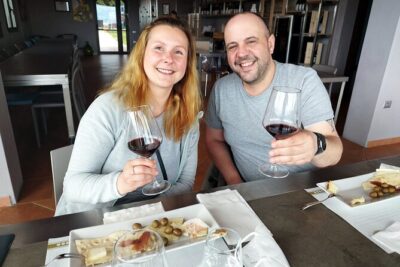 Winery And Oil Mill Tasting Tour - Stop 1 at Museo dell’Olio: extra virgin, explained and tasted