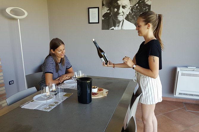 Winery And Oil Mill Tasting Tour - Timing and what to expect from the 4-hour schedule