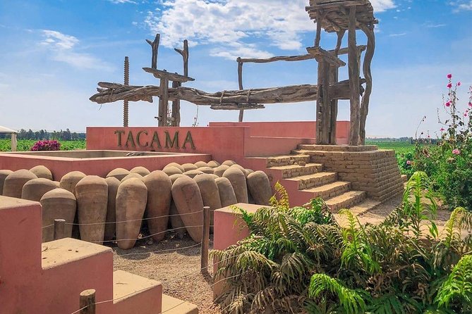 Winery and Pisco Distillery tour - Why Ica’s Pisco Route Works So Well in One Afternoon