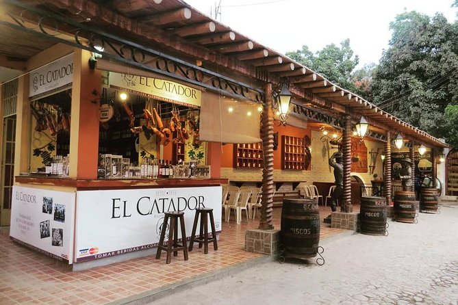 Winery and Pisco Distillery tour - Price and Ticket Math: What You’re Paying For