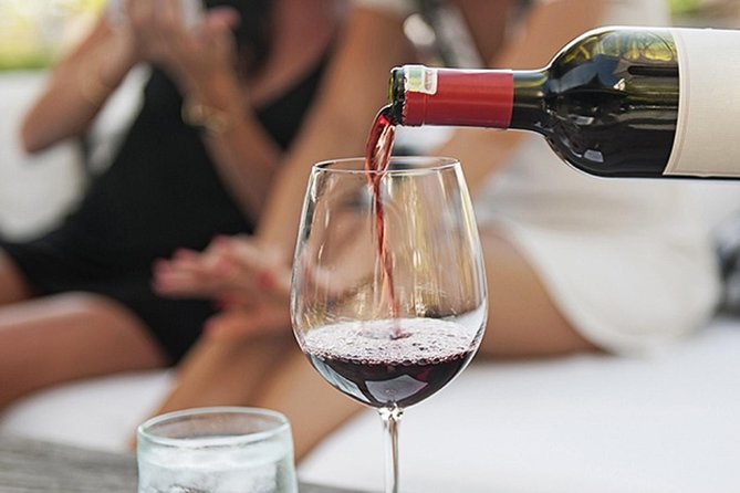 Winery Oeno Island Style Wine Tasting - Key things I’d circle before you go