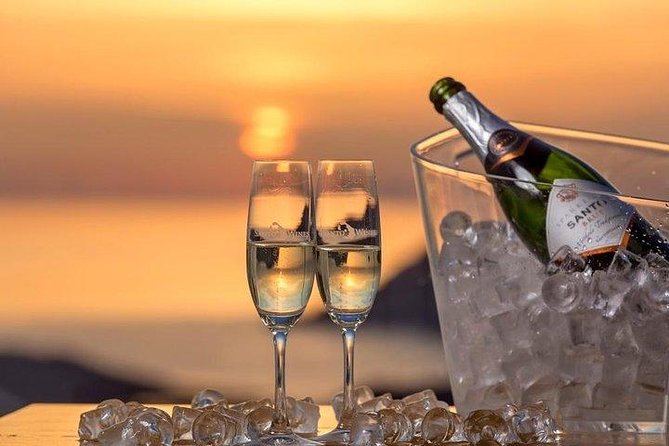 Winery - Oia Sunset Tour - Key things to know before you go