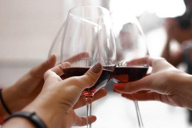 Winery - Oia Sunset Tour - A 3:30 pm half-day plan that aims right at golden hour