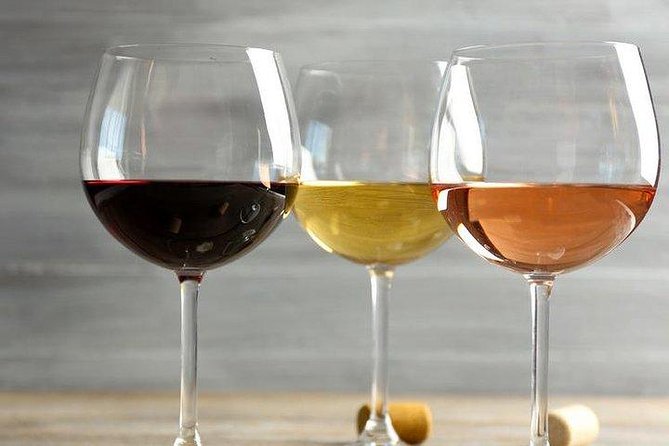 Winery - Oia Sunset Tour - Price and value: is $127.45 a fair deal?