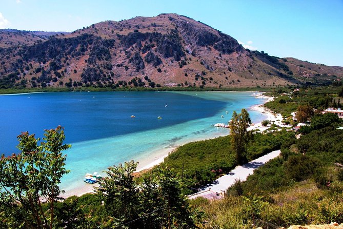 Winery Tour and Kourna's Lake from Rethymno - Who This Tour Is Best For