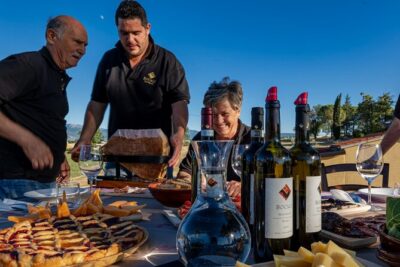 Winery Tour and Private Tasting in Montefalco - The 90-minute format: what the flow feels like in real life
