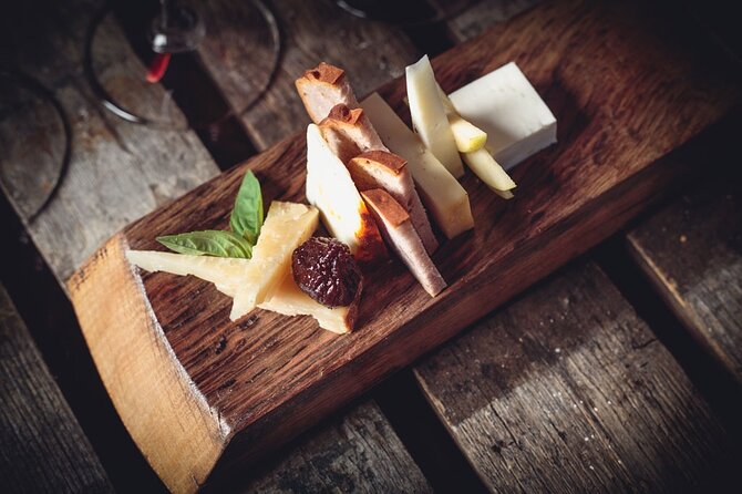 Winery Tour and Tasting in Tenerife with the Sommelier - Cheese and Cold Cuts Pairing: The Unsexy Part That Makes It Work