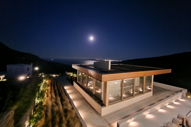 Winery Tour and Tasting in Tinos with the Winemaker - Avoid the common booking mix-up