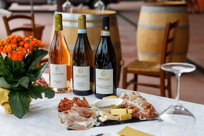 Winery Tour and Tasting of Garda Wines in Lazise - Key things worth knowing before you go
