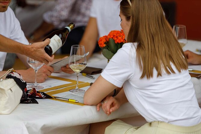 Winery Tour and Tasting of Garda Wines in Lazise - Should you book this Garda wine tasting tour from Lazise?