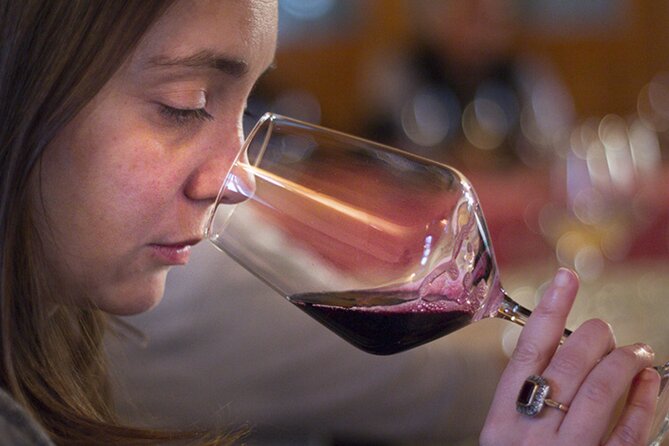 Winery Tour and Tasting on Padua Hills - A 1-hour Veneto tasting at Cantina Salvan