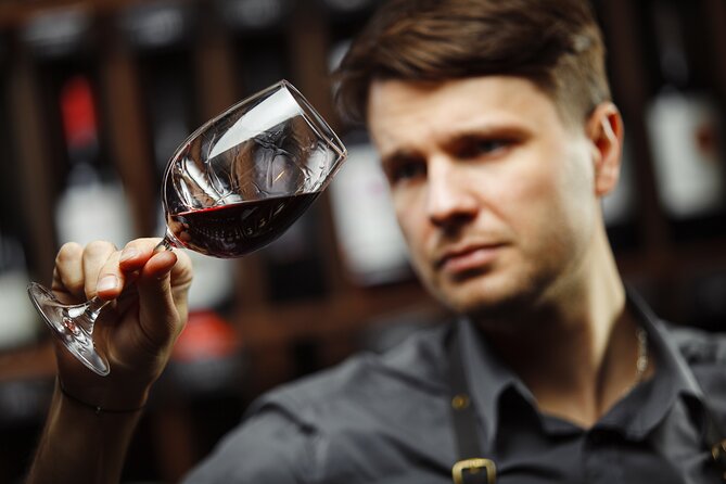 Winery Tour and Tasting with the Sommelier in KRK - Price and value: is $62.61 worth it?
