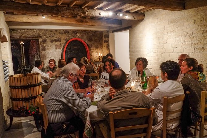 Winery tour and wine, cheese & charcuterie tasting - Price and value: $72.09 for tour, 4 pours, and a real snack