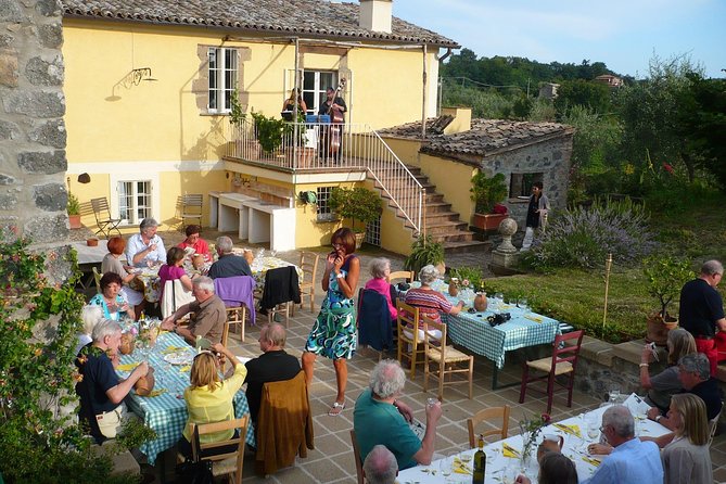 Winery tour and wine, cheese & charcuterie tasting - Should you book Madonna del Latte?