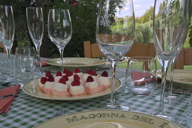 Winery tour and wine & cheese tasting - Who should book this tour (and who might prefer something else)