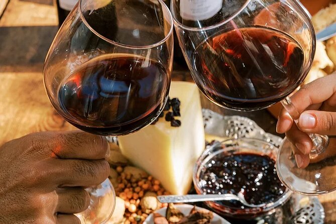 Winery Tour and Wine Tasting at Karimalis Winery in Ikaria - Price and value: what $48.01 buys you on Ikaria