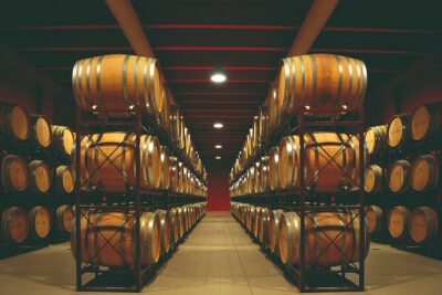 Winery Tour and Wine Tasting in Montepulciano d'Abruzzo - Getting There: Cellar-Door Check-In and a 3:30 pm Start