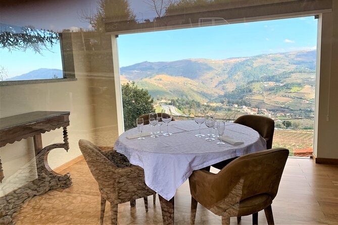 Winery Tour and Wine Tasting Quinta da Portela de Baixo in Lamego - Key Points You’ll Actually Care About