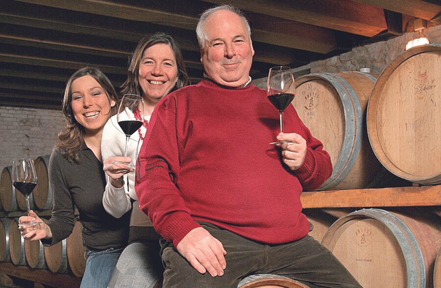 Winery Tour & Tasting on Padua Hills - Cantina Salvan in the Euganean Hills: why this setting matters