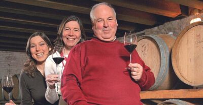Winery Tour & Tasting on Padua Hills - What the 1-Hour Format Really Delivers (and What It Doesn’t)