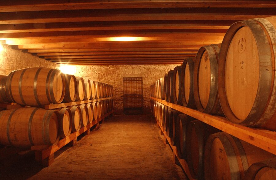 Winery Tour & Tasting on Padua Hills - Getting personal with the people behind the wine
