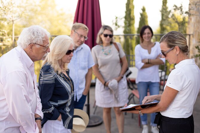 Winery tour & wine tasting in Montalcino - Who this tour suits best (and who should choose differently)