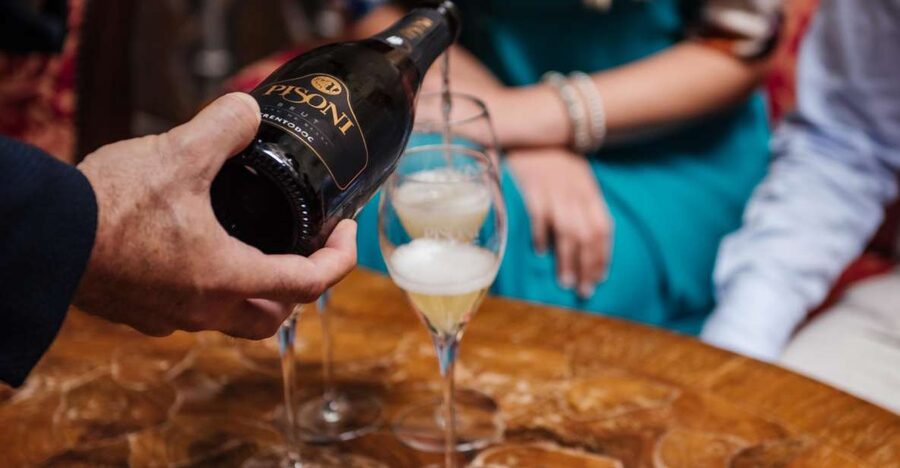 Winery tour with tasting of TrentoDoc and Grappa - Quick hits before you go