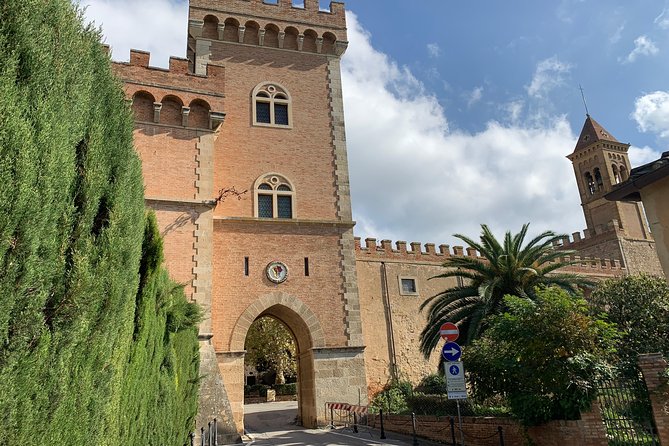 Winery tours and tastings in Bolgheri with Wine Guide - The guide setup: how the day gets tailored