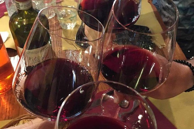 Winery tours and tastings in Bolgheri with Wine Guide - Bolgheri walking time: short, useful, and not exhausting