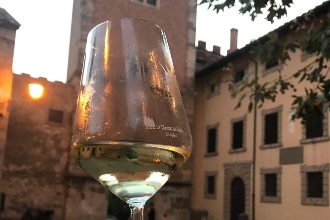 Winery tours and tastings in Bolgheri with Wine Guide - Winery visits: two styles, one Bolgheri viewpoint