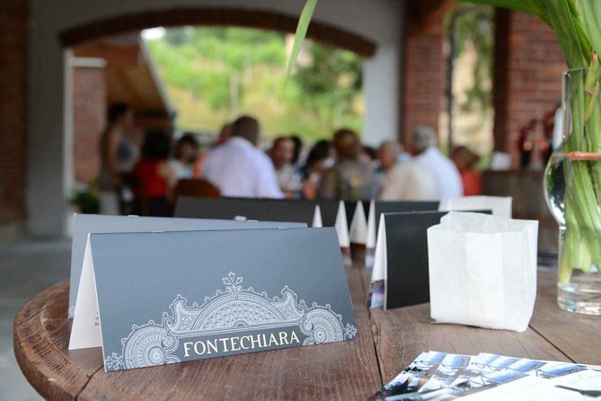 Winery Visit and Tasting of 2 D.O.C.Wines Fontechiara - Key highlights to look for
