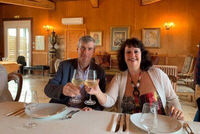 Winery Visit with Food and Wine in Carcassonne - What you learn in the vines and barrel room