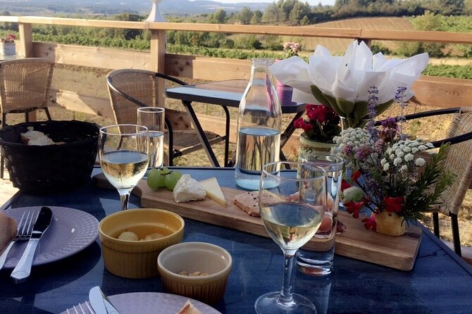 Winery Visit with Food and Wine in Carcassonne - Practical tips for your Carcassonne evening plan