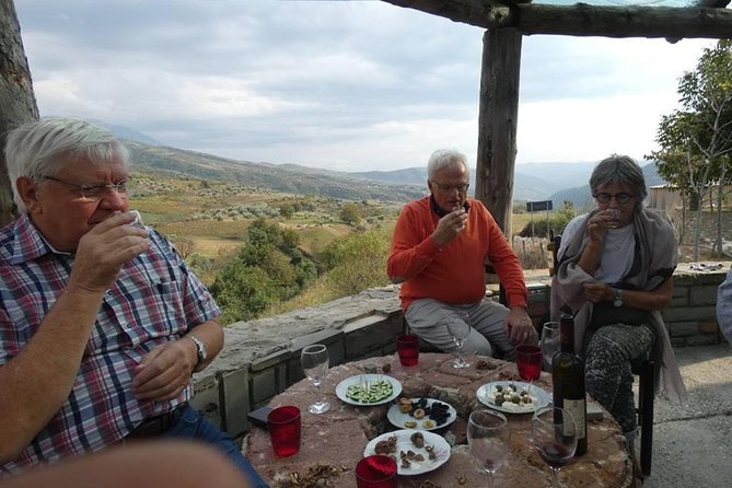 Winetasting tour in Alpeta winery - Roshnik village by 1001 Albanian Adventures - Alpeta in Roshnik: the family-style feel that makes it work
