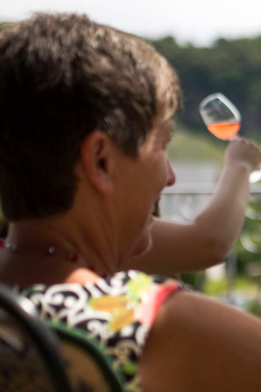 Winetasting with tour through the winery - Key takeaways before you go