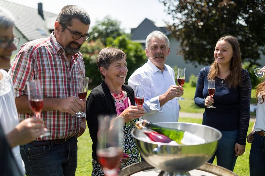 Winetasting with tour through the winery - Who this tour is best for (and who should skip it)