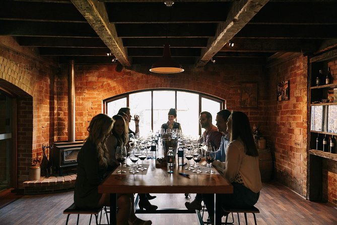 Wirra Wirra Vineyard McLaren Vale: Winery Tour and Shiraz Masterclass - Key highlights you shouldn’t miss