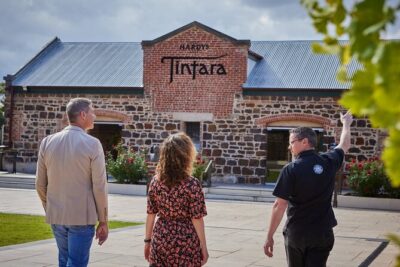 Wirra Wirra Vineyard McLaren Vale: Winery Tour and Shiraz Masterclass - Finding your way: timing and the simple logistics that matter