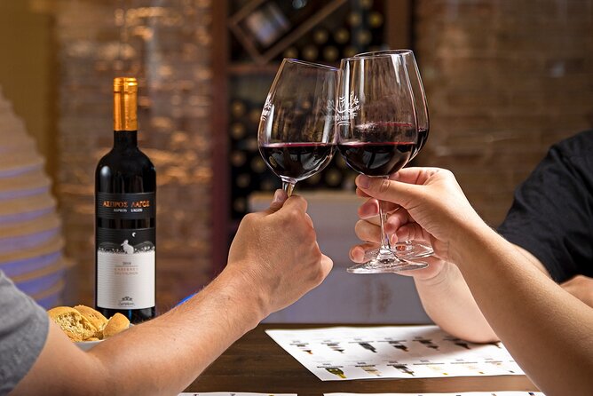"YAMAS" - Winery tour &wine tasting - Key points to know before you go
